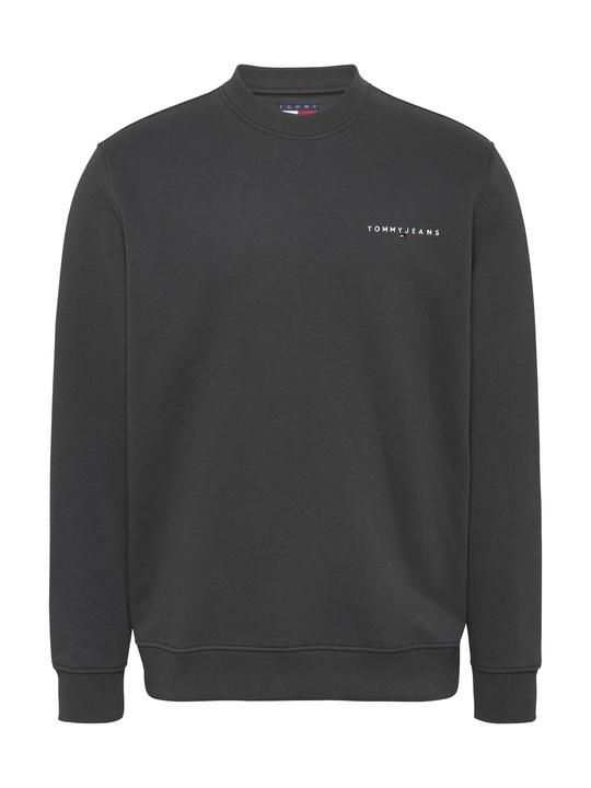 Washed Black