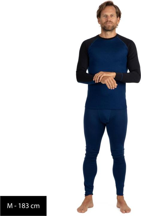 Produktbild Stoic Merino180 BengtSt. Long Pants (4XL)