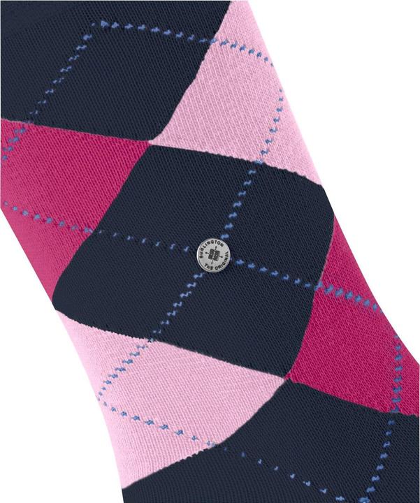 Actual product image Burlington Socks Casual Comfort Fit Queen - 20104 (pack of 3, 36 - 41)