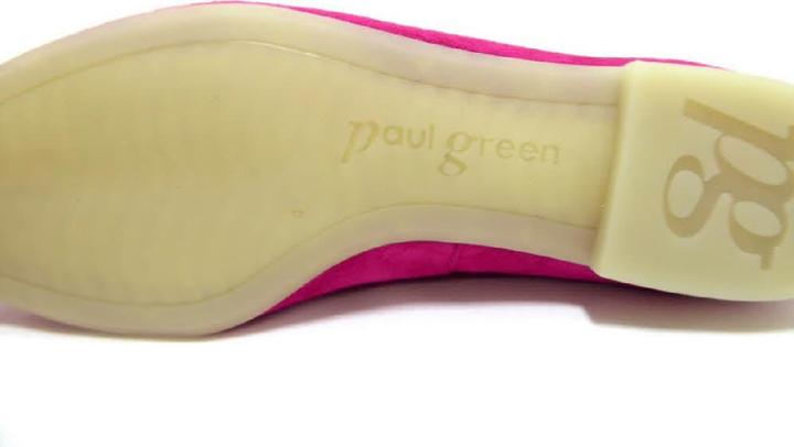 Produktbild Paul Green Ballerinas (38.5)