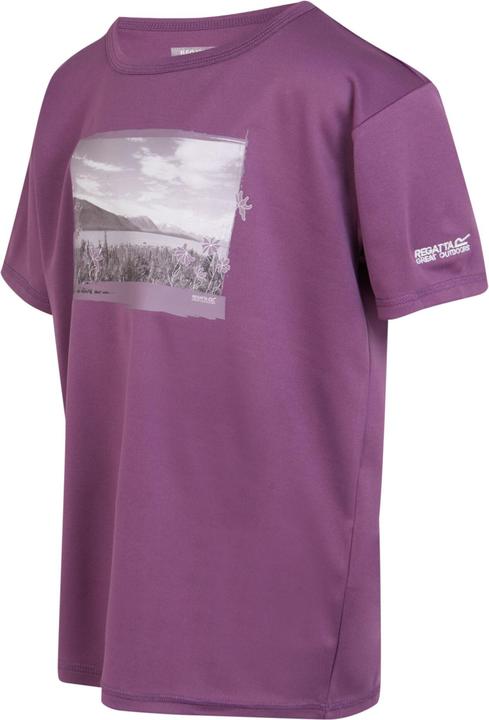 Image du produit Regatta - T-shirt ALVARDO - Enfant (140)