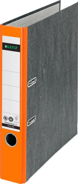 Image du produit Leitz Classeur en carton 180 (A4, 52 mm, 1 pièce(s))