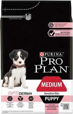 Produktbild Pro Plan Medium Puppy (Junior, 1 Stk., 12000 g)