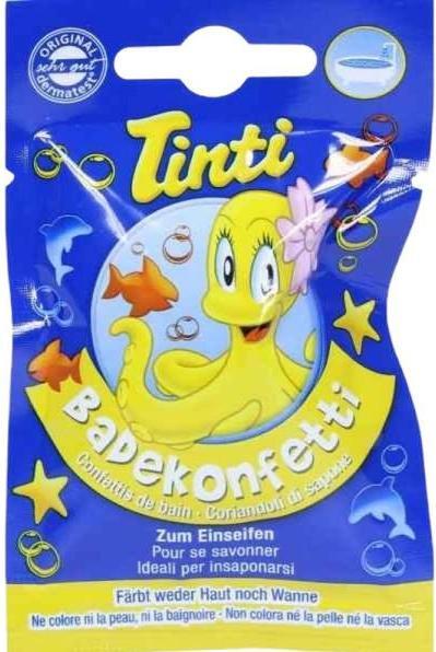 Produktbild Tinti Badekonfetti