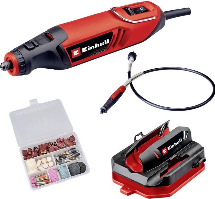 Actual product image Einhell TC-MT 150 E 4419380 Engraver 150 W