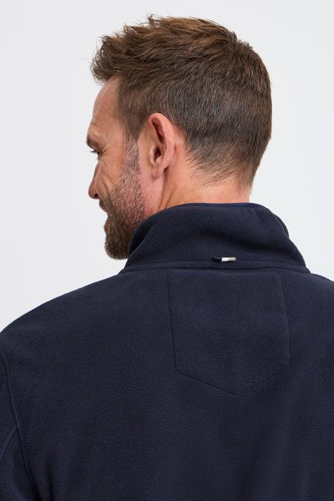 Produktbild FQ1924 FQHARRY micro fleece fullzip 21900733 (L)