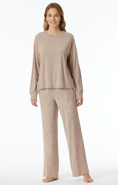 Produktbild Schiesser Selected Premium Schlafanzug (44, XXL)