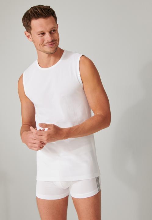 Actual product image Schiesser Unterhemd (3XL)