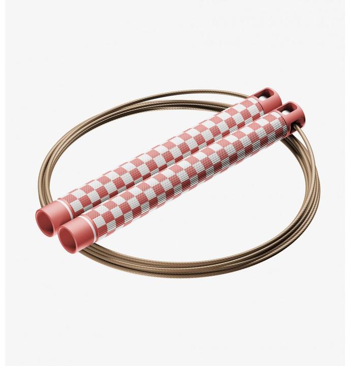 Actual product image RPM Rope Session4 - Checked Out - Rose