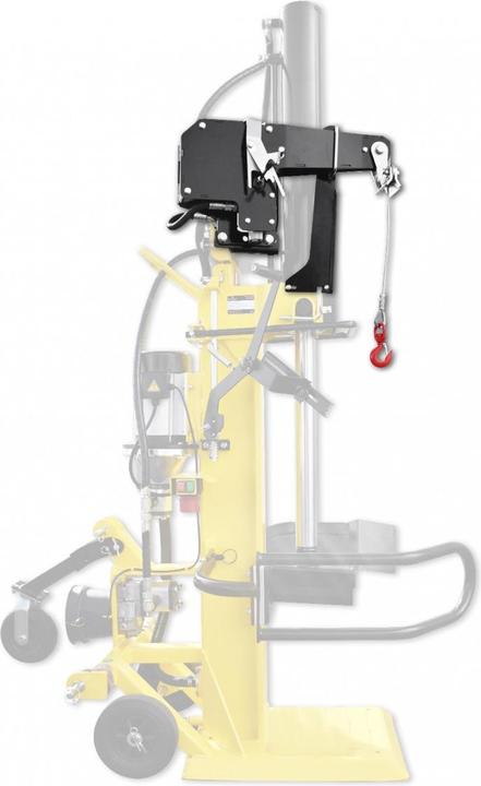 Immagine prodotto Markmüller BAMATO - hydraulische Seilwinde für Holzspalter HO-22P, HO-22EP, HO-30EP