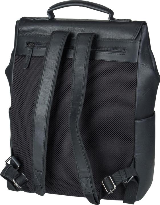 Produktbild Strellson Laptoprucksack Hyde Park BackPack MVF (20 l)