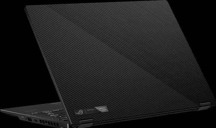 Produktbild ASUS ROG Flow X13 (13.40", AMD Ryzen 7 6800HS, 16 GB, 512 GB, CH)