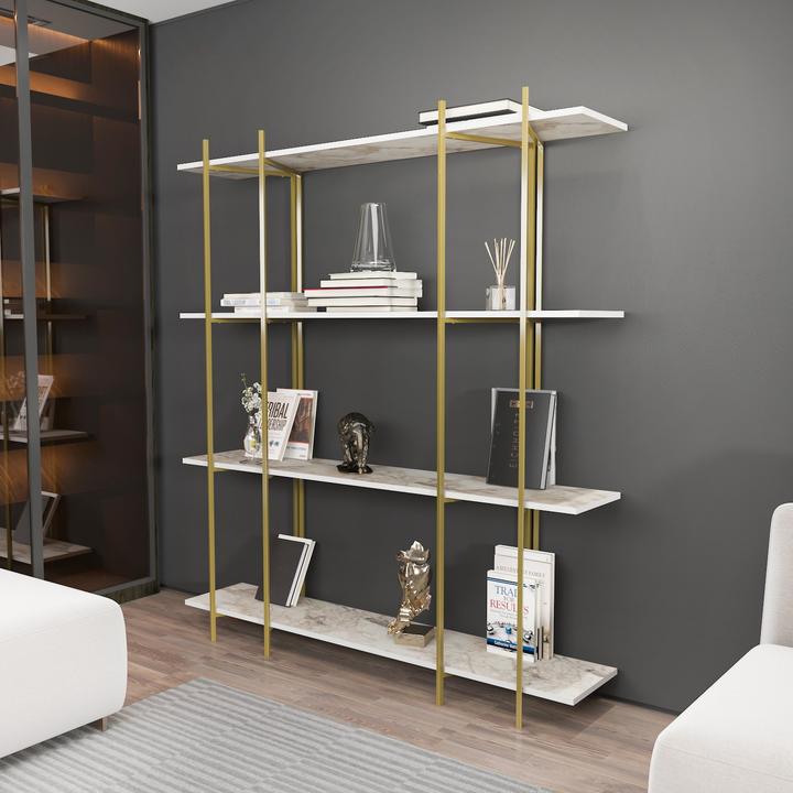 Image du produit Hanah Home Preston (160 x 180 x 29.5 cm)