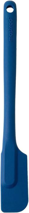 Actual product image Mastrad Spatula small silicone blue