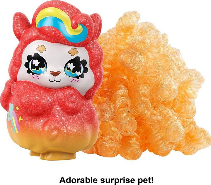 Produktbild Mattel Sammelfigur Cloudees Minis