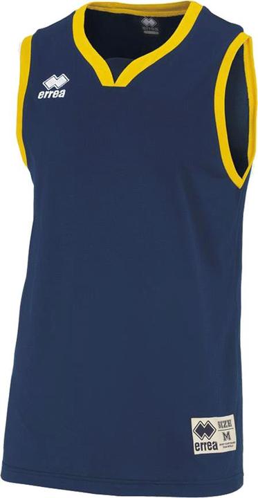 blu-giallo scuro