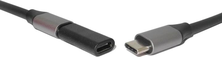 Actual product image PowerGuard USB C — USB C (USB-C)