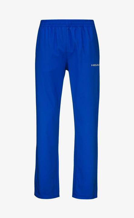 Image du produit Head Club Pants JR bleu royal (152)