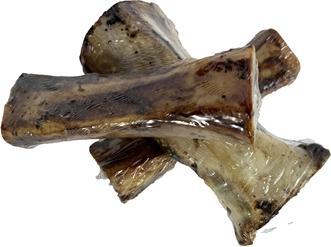 Actual product image Petsnack Natuur Mergpijp - 20 Cm-6 St (4000 g)