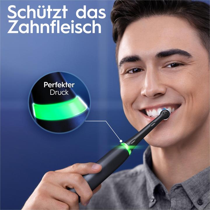 Produktbild Oral-B iO Series 6 (Oszillierende Zahnbürste)