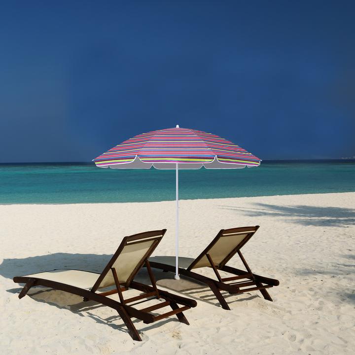 Image du produit Kingsleeve Parasol (1.80 m)