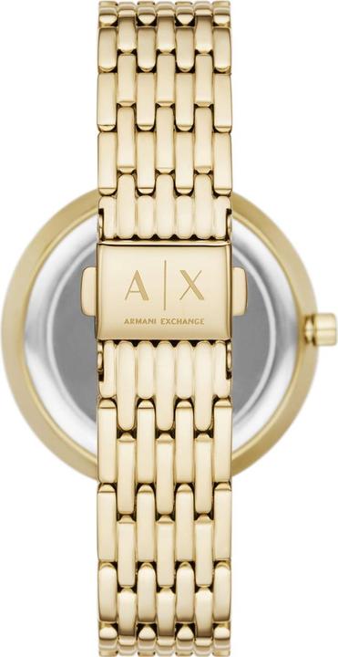 Immagine prodotto Armani Exchange Damenuhr (Orologio da polso analogico, 36 mm)
