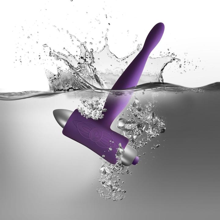 Image du produit Rocks-Off Petite Sensations Teazer