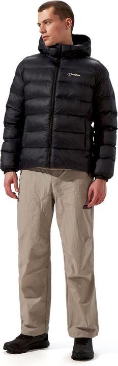 Immagine prodotto Berghaus Giacca Ewden con isolamento sintetico (M)