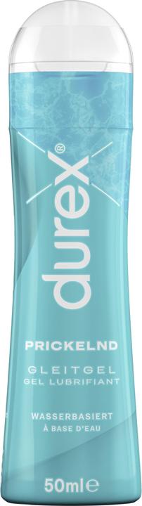 Durex Jouer à "Tingling (50 ml)