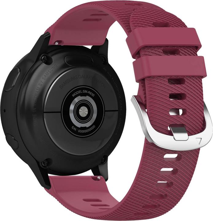 Actual product image Avizar Replacement wristband (Silicone)