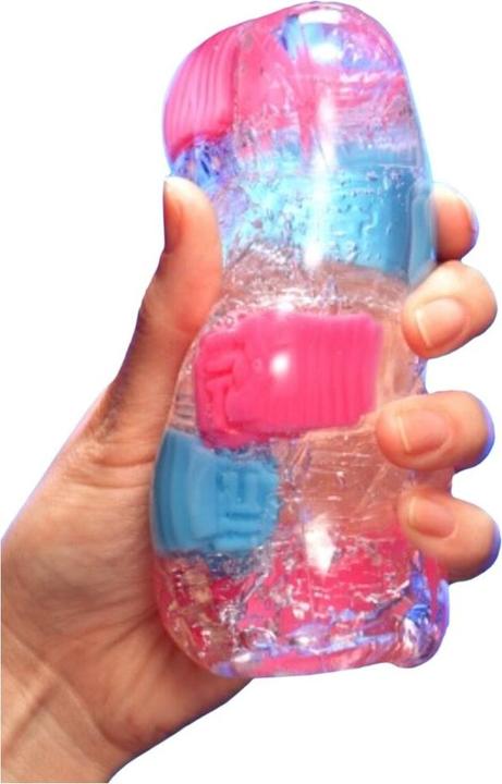 Image du produit Tenga Bobble Crazy Cubes