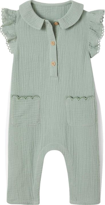 Produktbild Vertbaudet Overall/Latzhose (80)
