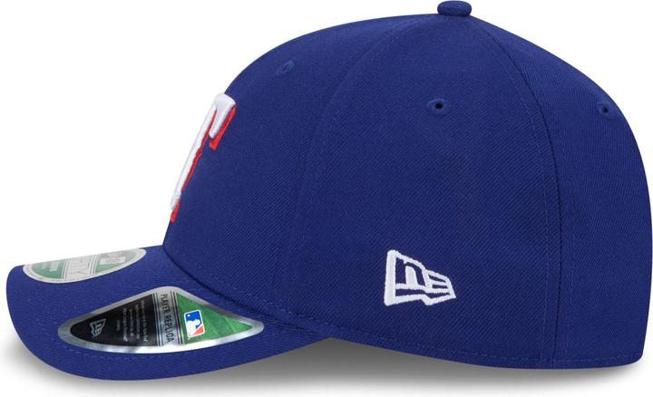 Produktbild New Era 9Forty M-Crow Cap - Authentic Texas Rangers