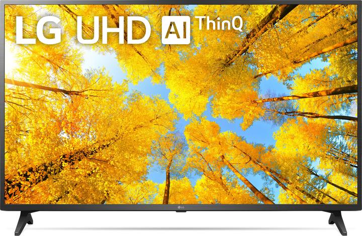 LG 55UQ75009LF.AEU LED-TV (55", UQ75, LED, 4K, 2022)