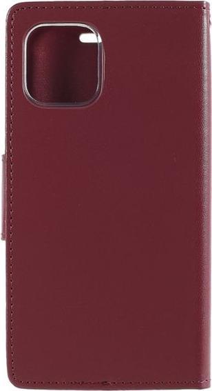 Produktbild Goospery Bravo Diary Series (Apple iPhone 12 mini)