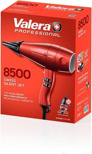 Produktbild Valera Swiss Silent Jet 8500