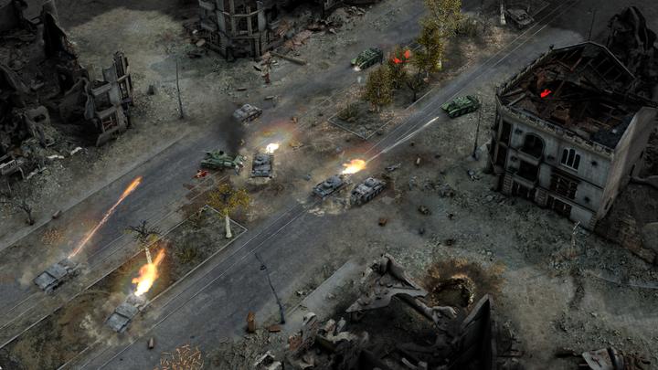 Produktbild Sudden Strike 4: Complete Collection (Xbox One S)