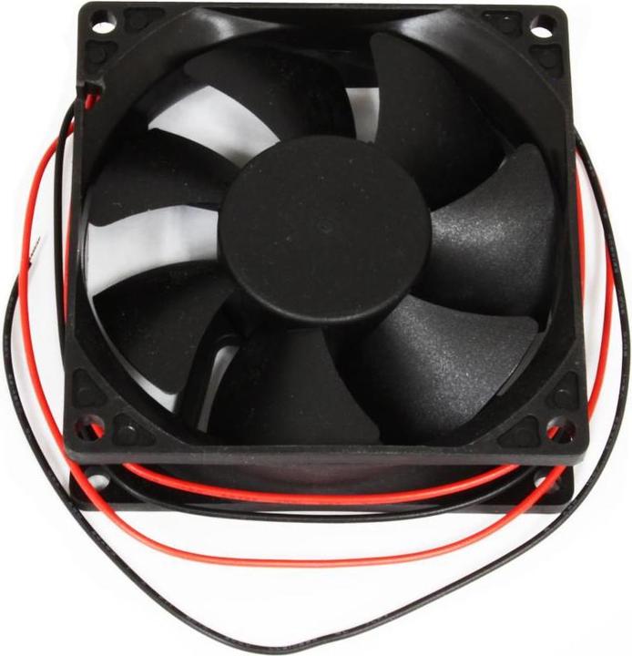 Produktbild RAM Mounts Unpkd RAM Fan For Tough Box
