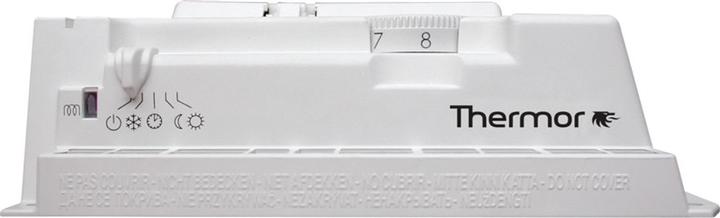 Image du produit Thermo Convector Thermor Evidence 3 Elec 500w