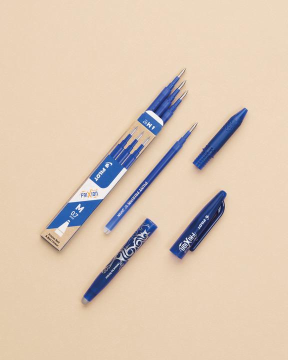 Image du produit Pilot FriXion Boule (Bleu, 1 x)