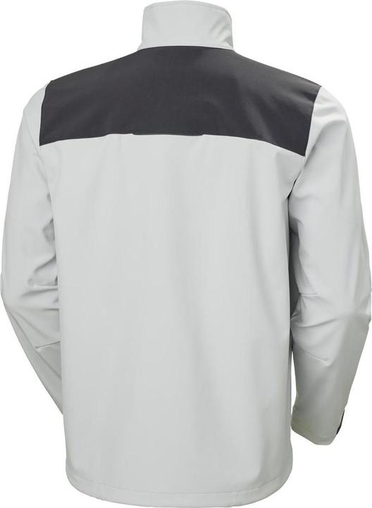 Actual product image Helly Hansen Manchester 2.0 Softs Jacket (XL)