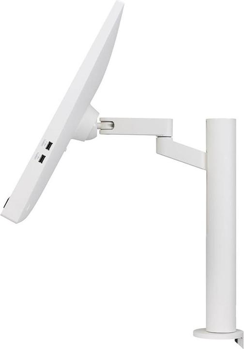 Image du produit LG Moniteur Smart 32SQ780S-W (3840 x 2160 pixels, 32")
