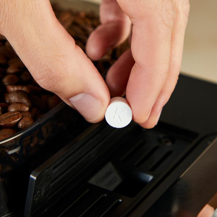 Image du produit Krups Sensation C50 EA910B (Prise UE)