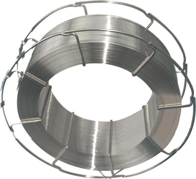 Actual product image HP Autozubehör Welding rod 1.4430, ⌀ 1.2 mm BS-300, 1 x 15kg spool