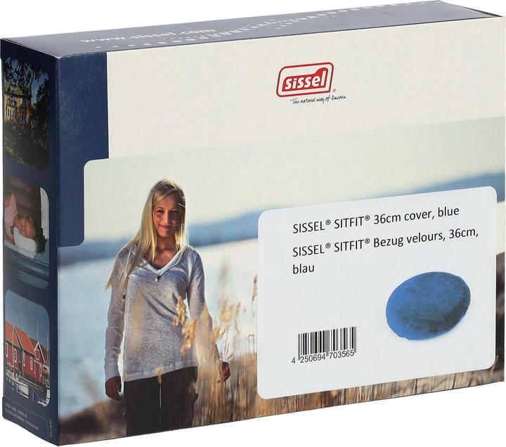 Produktbild Sissel Ersatzbezug (Ø 36 cm)