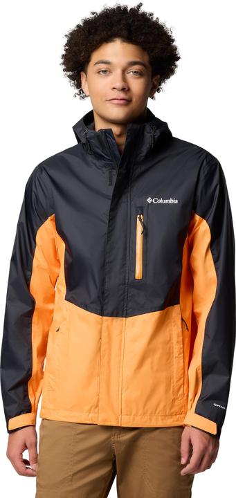 Actual product image Columbia Men's Pouring Adventure™ III Jacket (L)