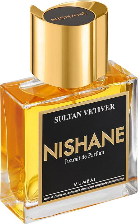 Image du produit Nishane Sultan Vetiver (Eau de parfum, 50 ml)