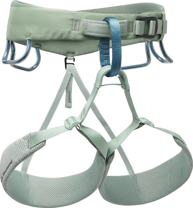 Actual product image Black Diamond Momentum Women (S)