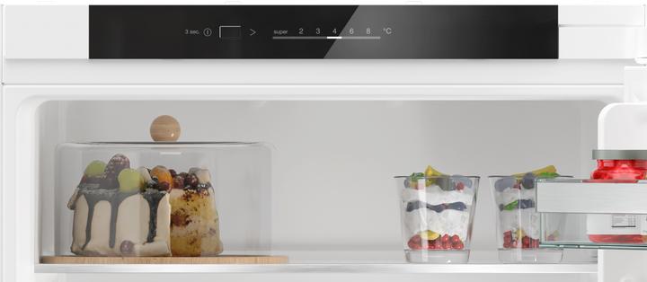 Image du produit Siemens KI87VVSE0 (270 l)