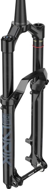 RockShox Fork Lyrik Select Charger RC DebonAir CrownAdj Tpr